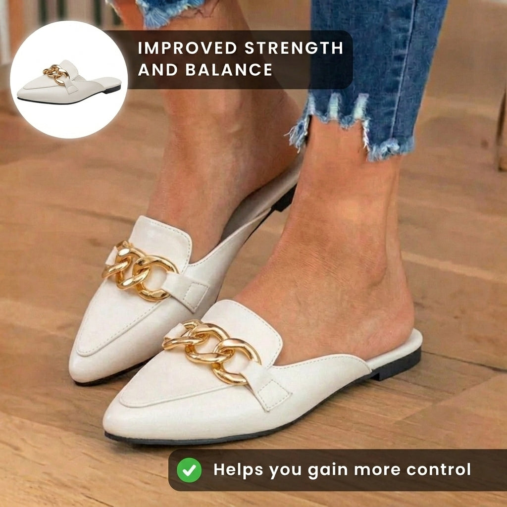 Zapatos Ortopédicos con Estilo para Toda Ocasión