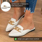 Zapatos Ortopédicos con Estilo para Toda Ocasión