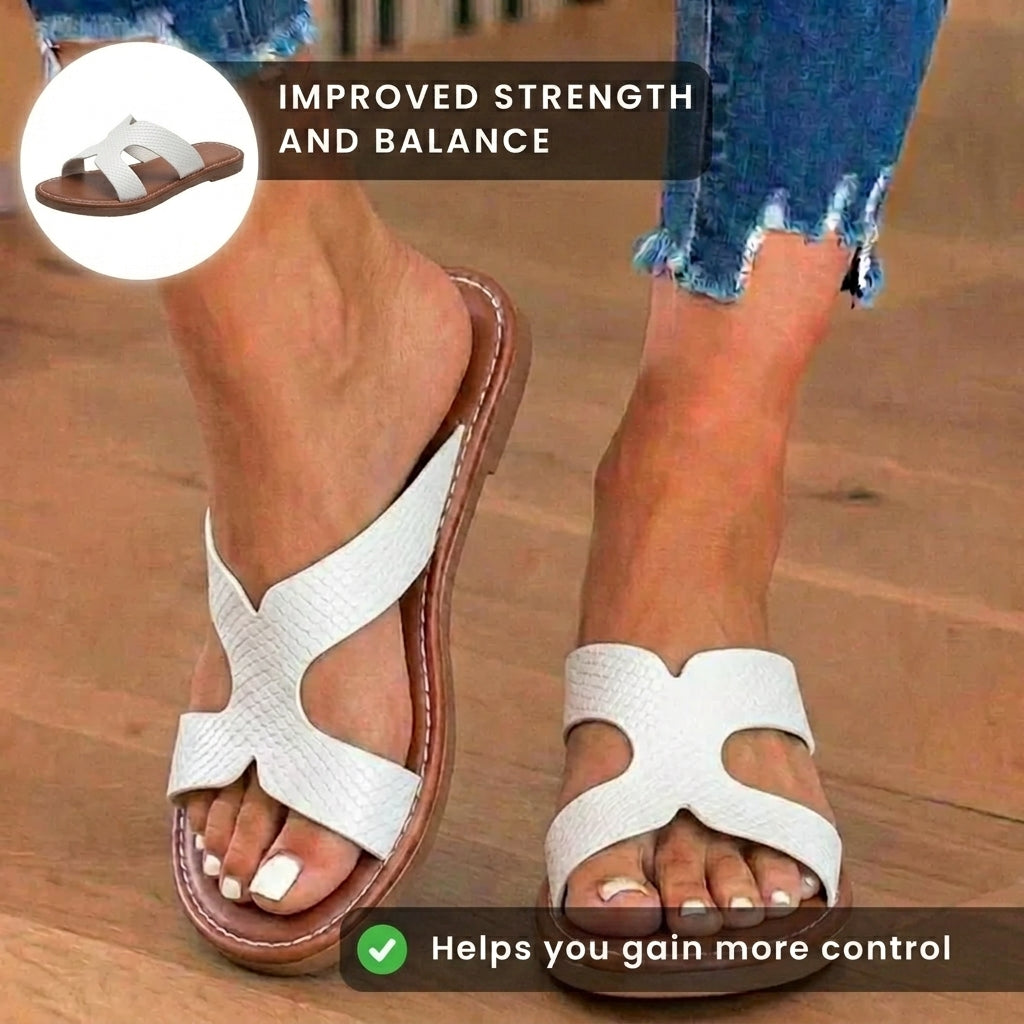 Zapatos Ortopédicos Elegantes para Cada Paso