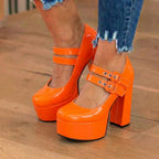 Zapatos Ortopédicos con Estilo para Toda Ocasión