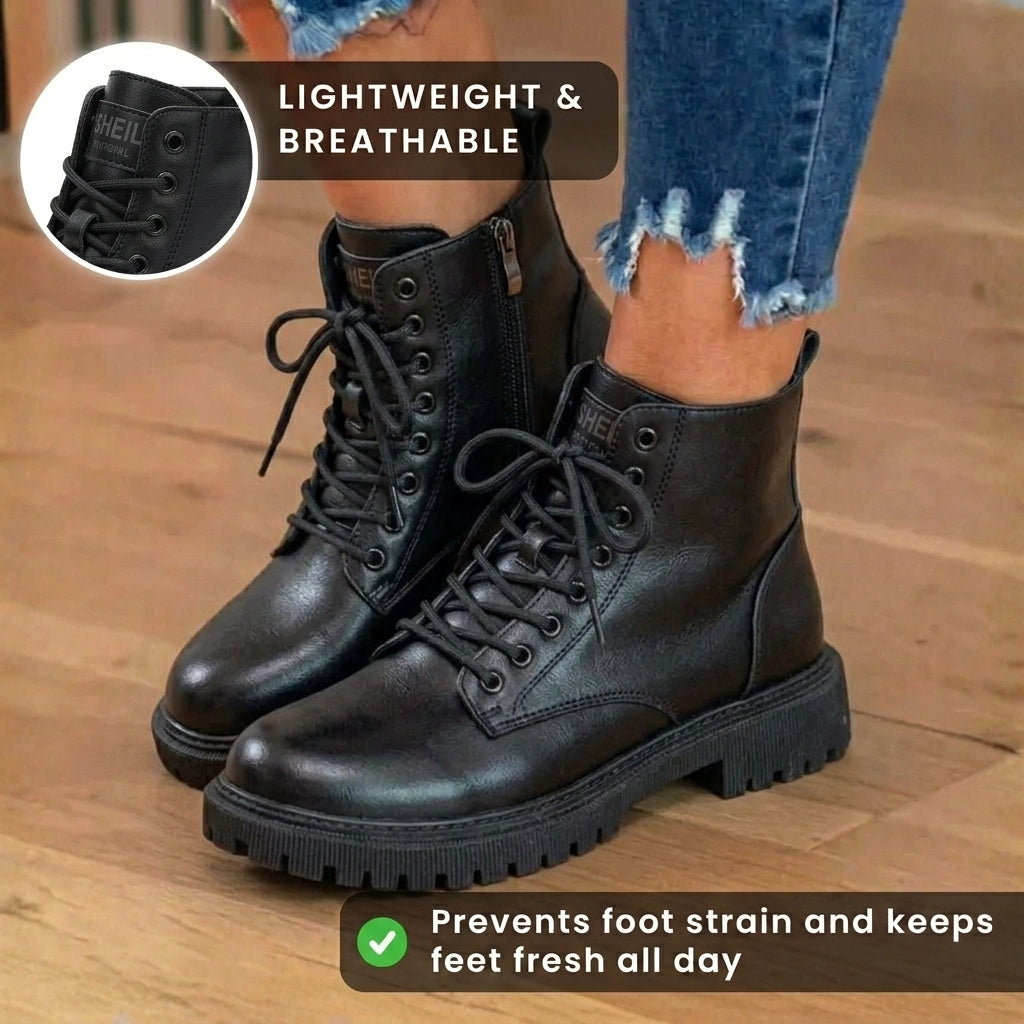 Zapatos Ortopédicos con Estilo para Toda Ocasión