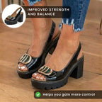 Zapatos Ortopédicos Elegantes para Cada Paso