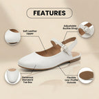 Zapatos Ortopédicos Clásicos con Estilo Atemporal