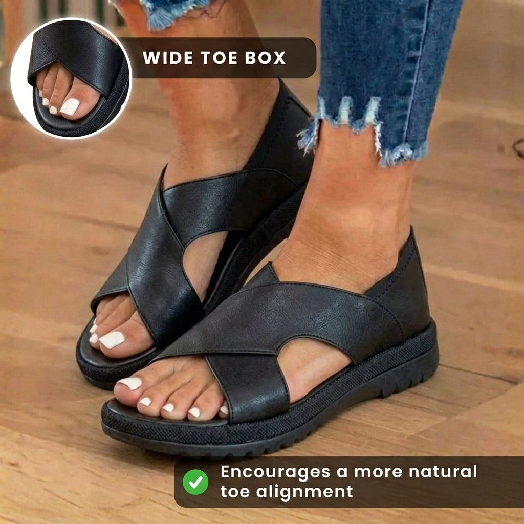 Zapatos Ortopédicos con Estilo para Toda Ocasión