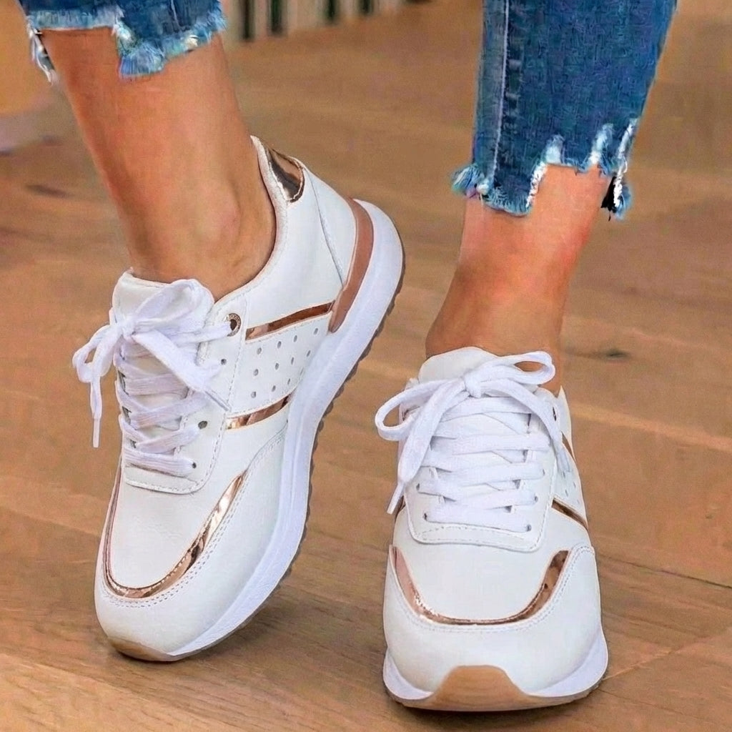 Zapatos Ortopédicos Bellamente Diseñados
