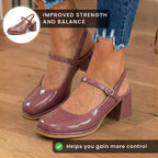 Zapatos Ortopédicos con Estilo para Toda Ocasión