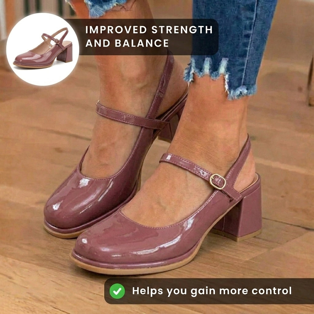 Zapatos Ortopédicos con Estilo para Toda Ocasión