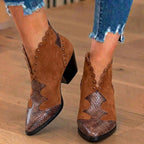 Zapatos Ortopédicos Bellamente Diseñados