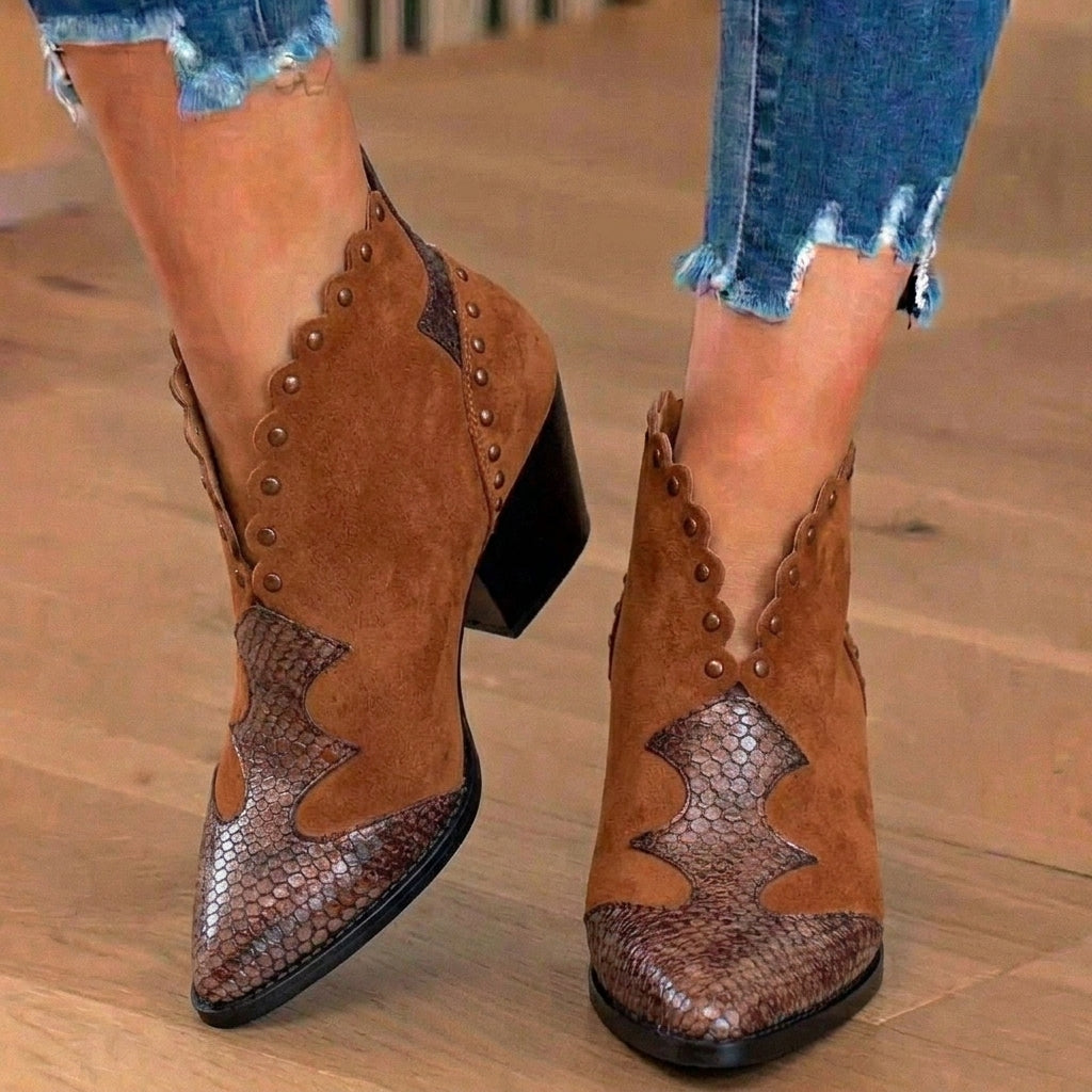 Zapatos Ortopédicos Bellamente Diseñados