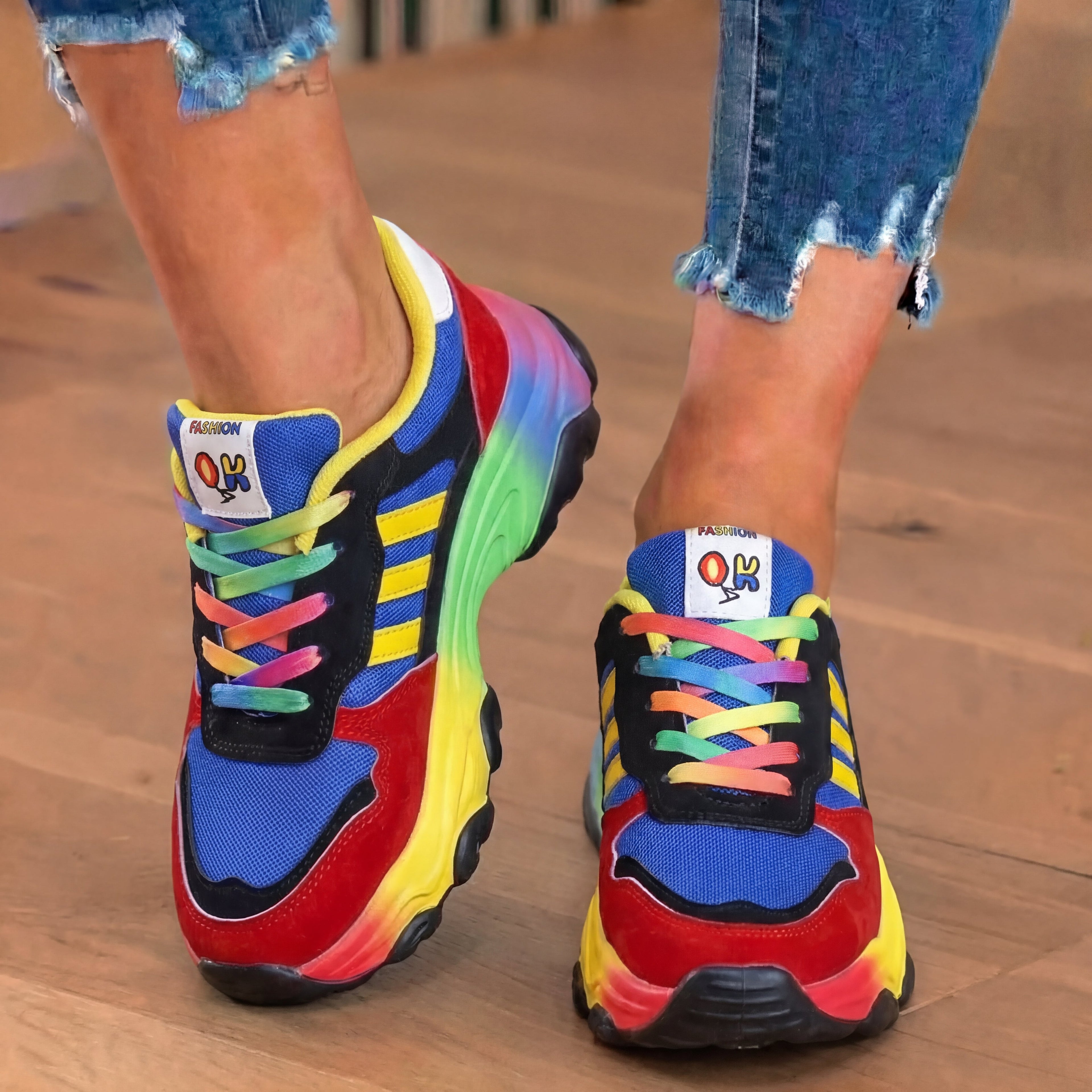 Zapatos Ortopédicos con Estilo para Toda Ocasión