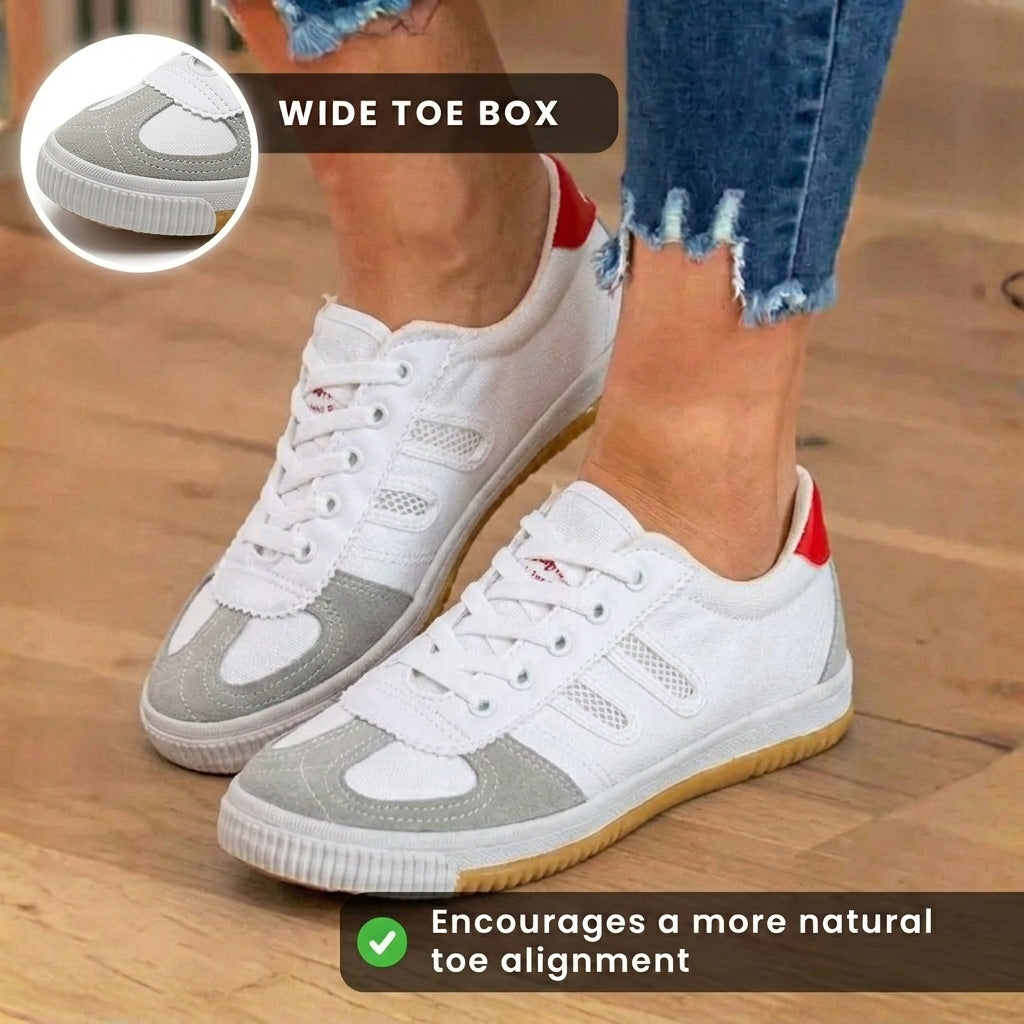 Zapatos Ortopédicos con Estilo para Toda Ocasión