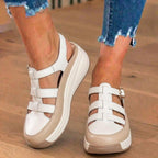 Zapatos Ortopédicos Bellamente Diseñados