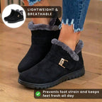Zapatos Ortopédicos Cómodos para Uso Diario