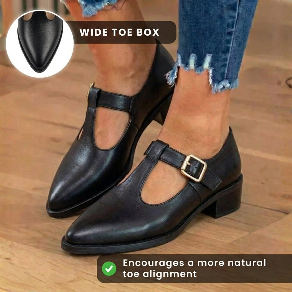 Stylish Orthopedic Shoes for Any Occasion