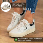 Zapatos Ortopédicos Clásicos con Estilo Atemporal