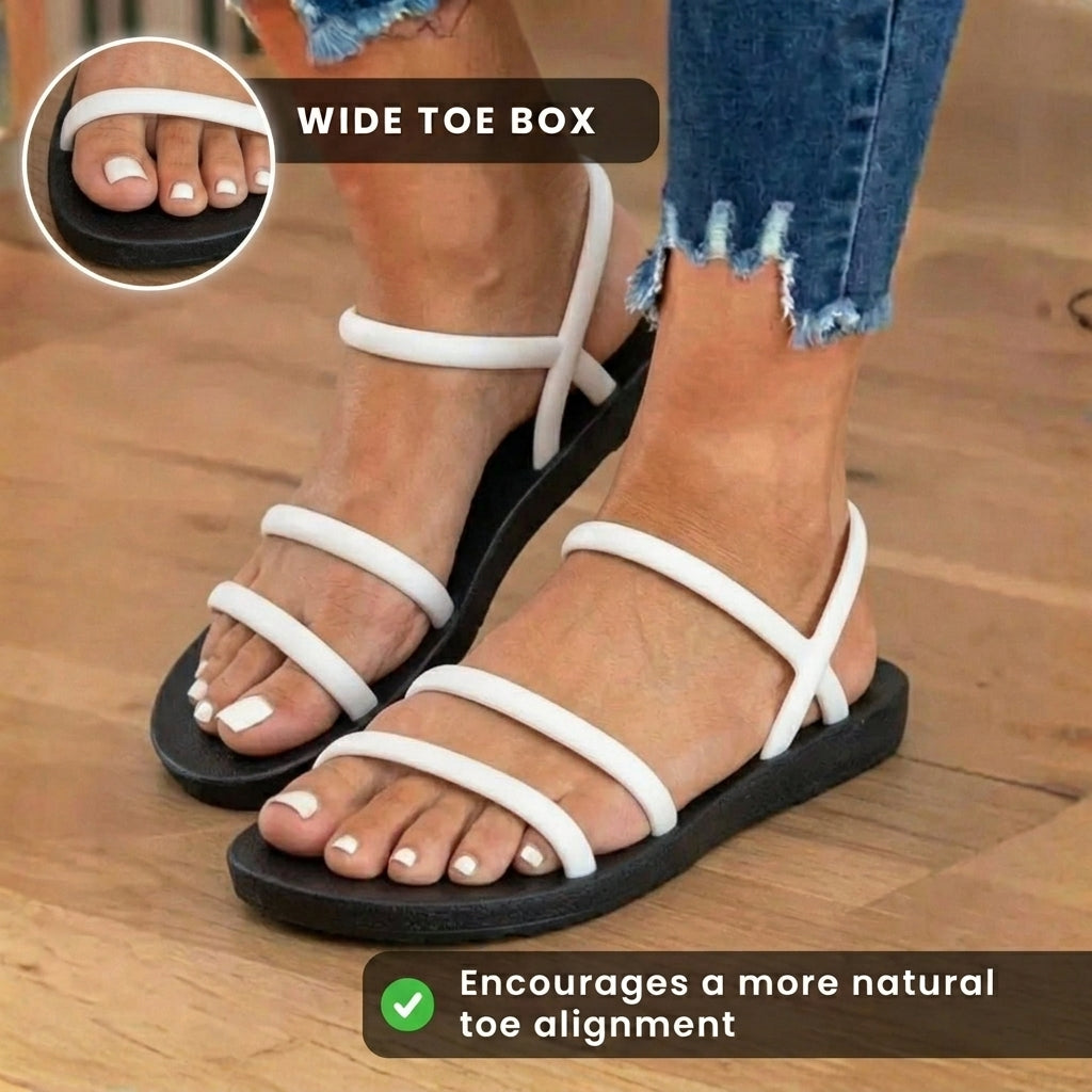 Zapatos Ortopédicos Bellamente Diseñados