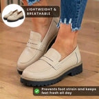 Zapatos Ortopédicos Chic con Diseño Único