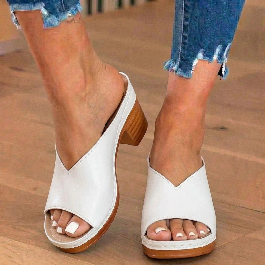 Zapatos Ortopédicos Elegantes para Cada Paso
