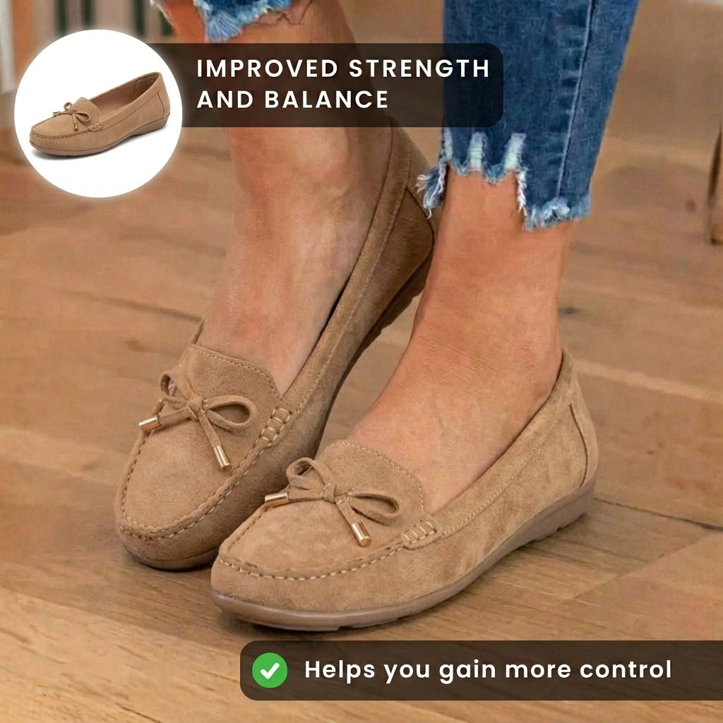 Zapatos Ortopédicos con Estilo para Toda Ocasión