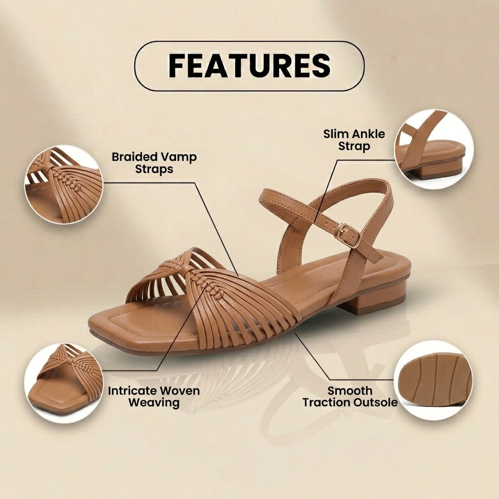 Zapatos Ortopédicos Clásicos con Estilo Atemporal