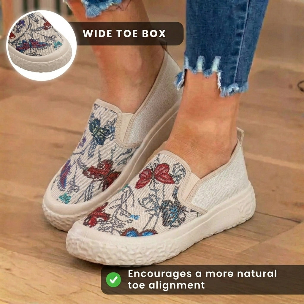 Zapatos Ortopédicos Clásicos con Estilo Atemporal