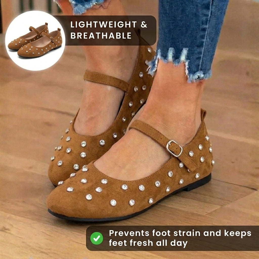 Zapatos Ortopédicos Elegantes para Cada Paso