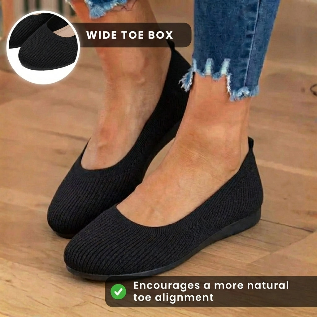 Elegant Orthopedic Sneakers for Every Step