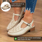 Zapatos Ortopédicos Bellamente Diseñados