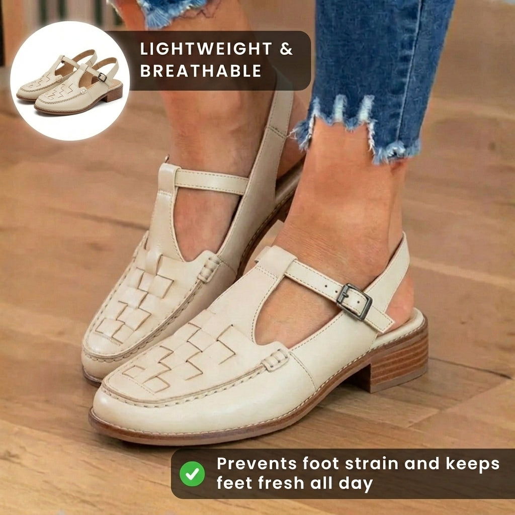 Zapatos Ortopédicos Bellamente Diseñados
