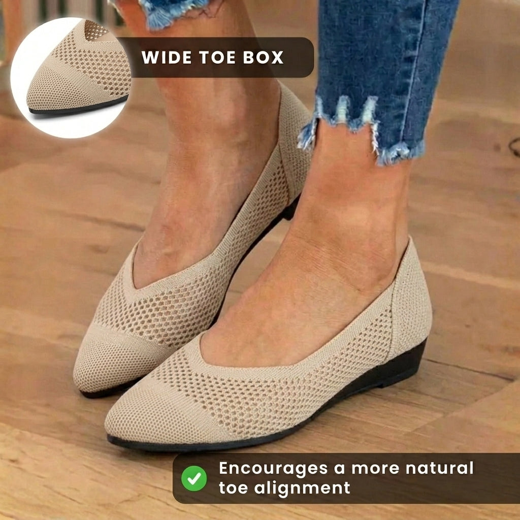 Zapatos Ortopédicos Elegantes con Look Moderno