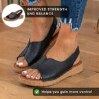 Zapatos Ortopédicos Cómodos para Uso Diario