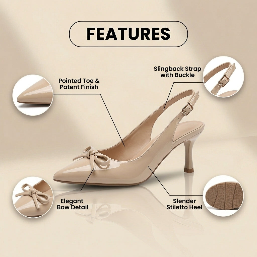 Zapatos Ortopédicos de Inspiración Vintage