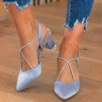 Zapatos Ortopédicos Elegantes con Look Moderno