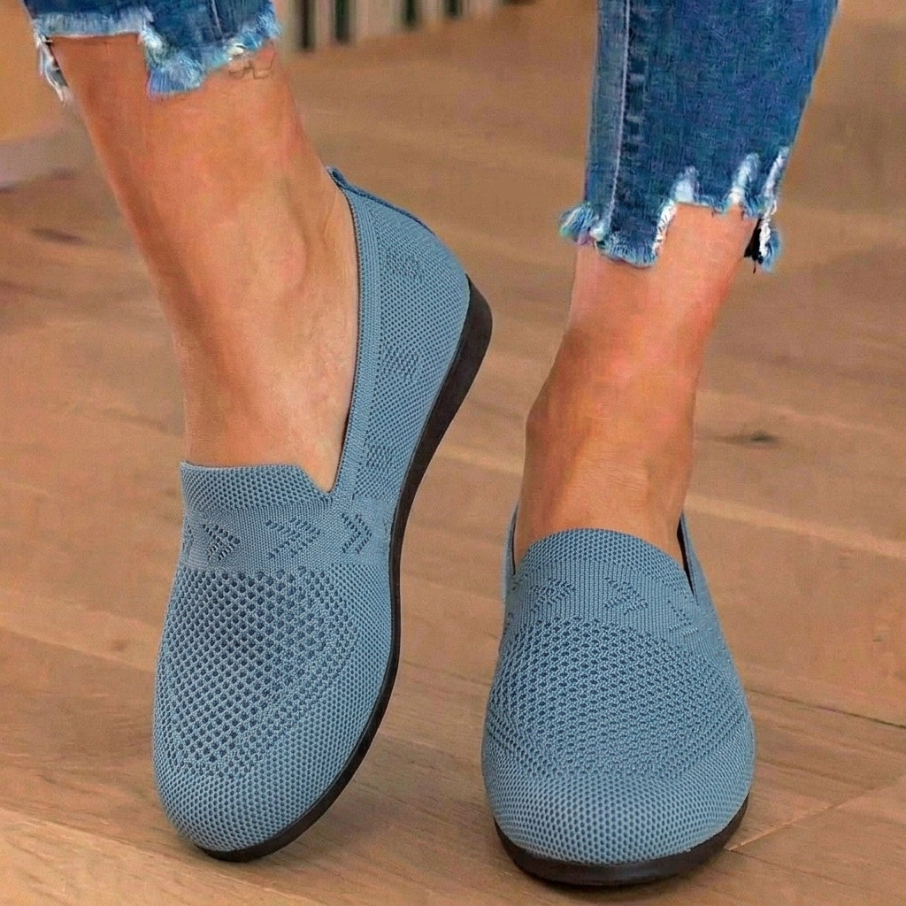 Zapatos Ortopédicos Elegantes para Cada Paso