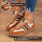 Zapatos Ortopédicos Elegantes con Look Moderno