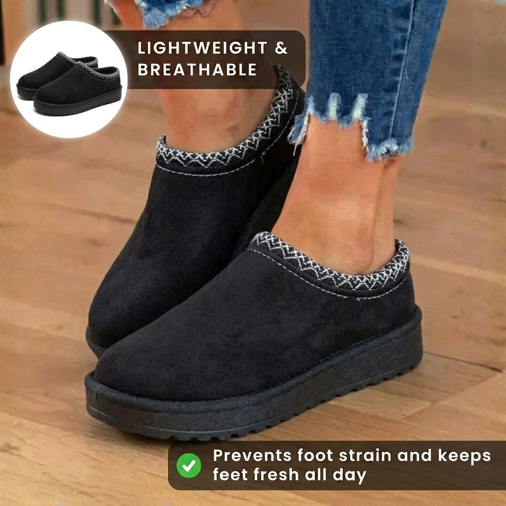 Zapatos Ortopédicos Elegantes con Look Moderno