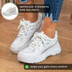 Zapatos Ortopédicos Elegantes para Cada Paso