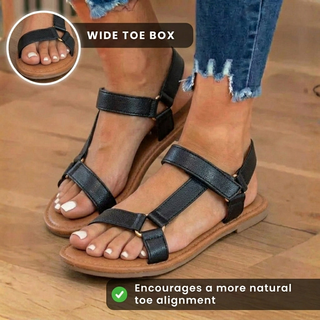 Zapatos Ortopédicos con Estilo para Toda Ocasión