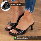 Zapatos Ortopédicos Clásicos con Estilo Atemporal