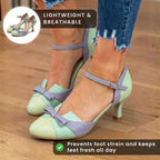 Zapatos Ortopédicos Elegantes con Look Moderno