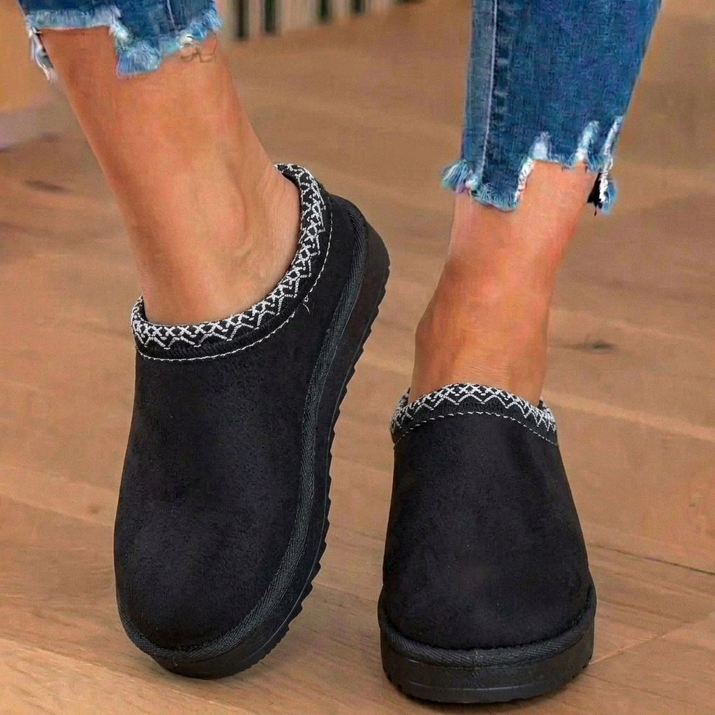 Zapatos Ortopédicos Elegantes con Look Moderno