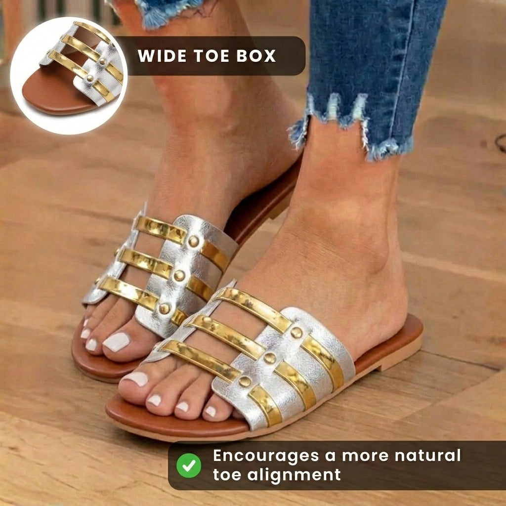 Zapatos Ortopédicos Cómodos para Uso Diario