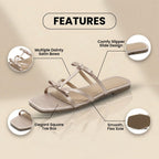 Zapatos Ortopédicos Elegantes para Cada Paso