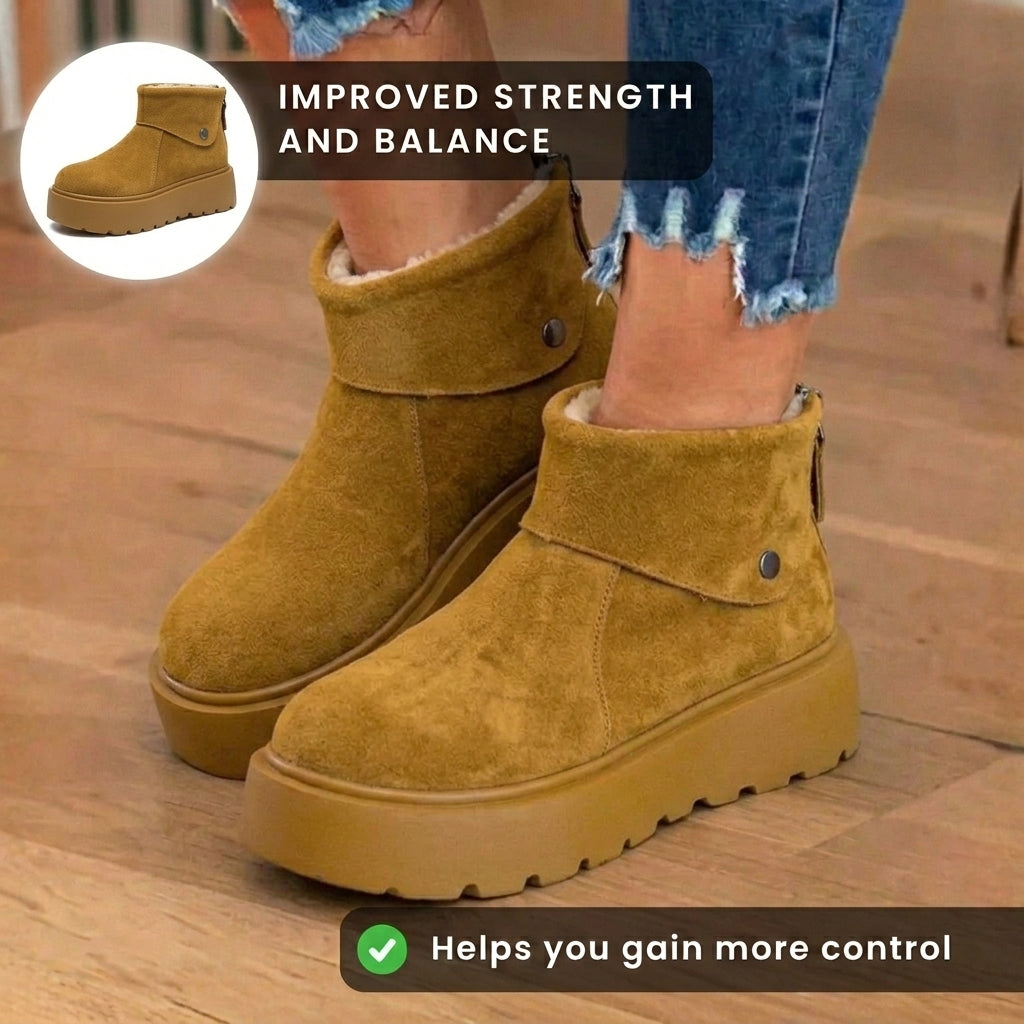 Zapatos Ortopédicos Bellamente Diseñados