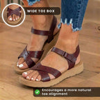 Zapatos Ortopédicos de Inspiración Vintage
