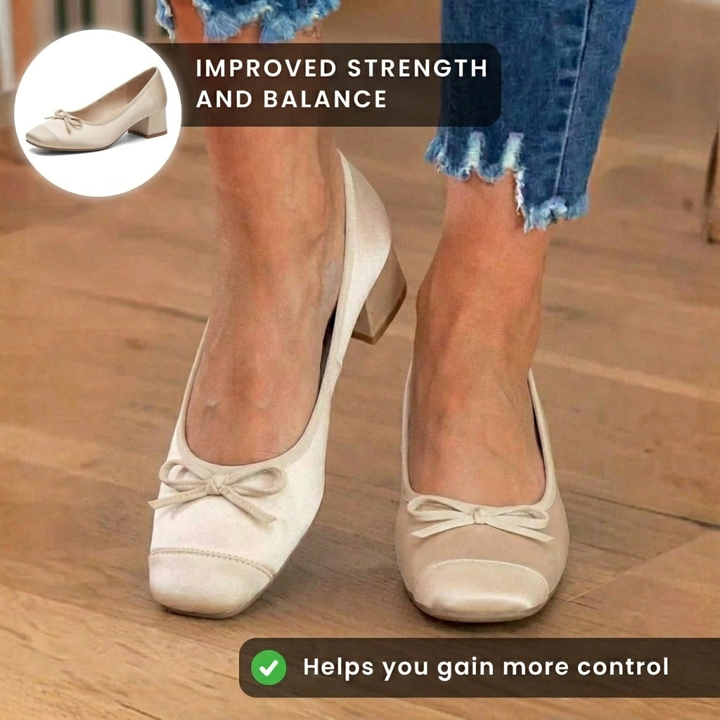 Zapatos Ortopédicos con Estilo para Toda Ocasión