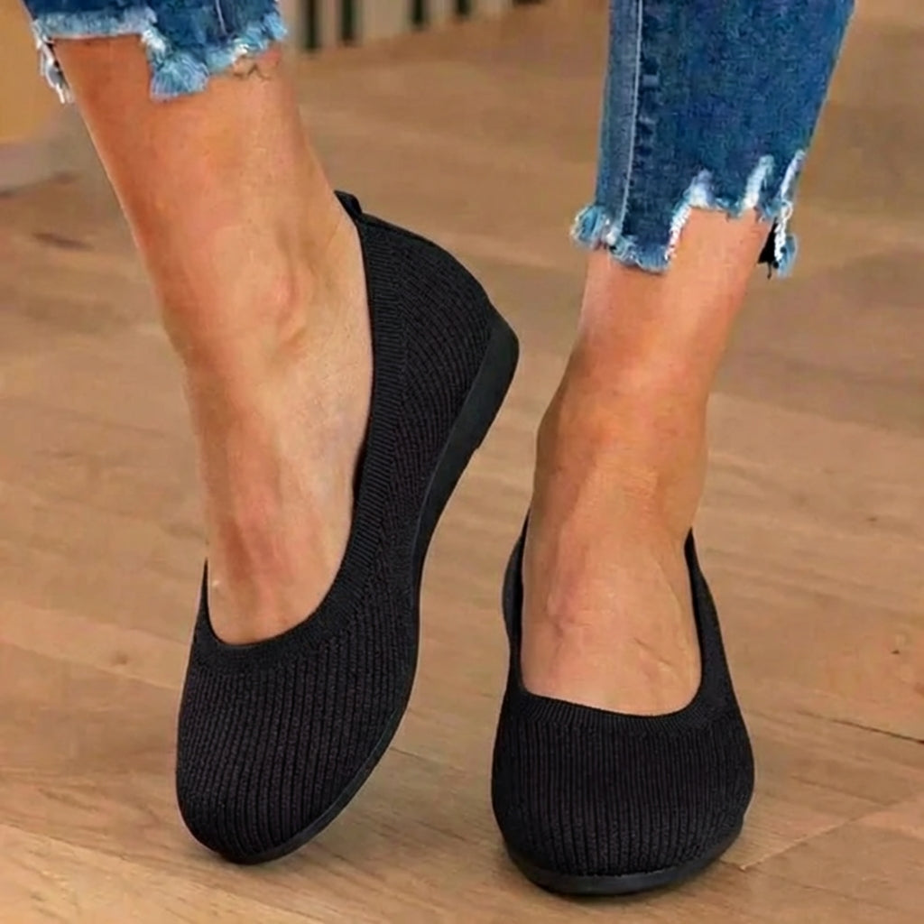 Elegant Orthopedic Sneakers for Every Step