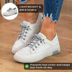 Zapatos Ortopédicos Elegantes con Look Moderno