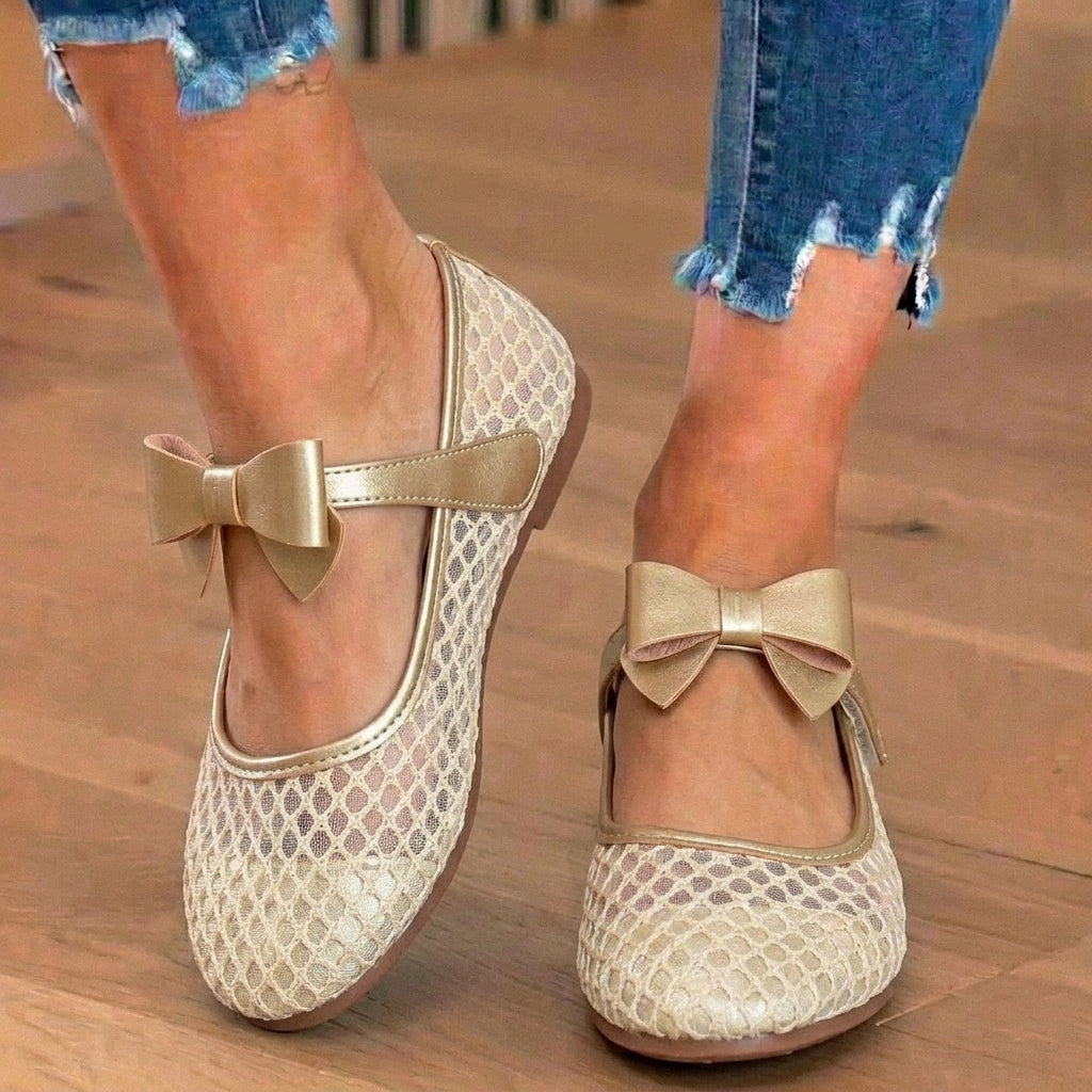 Zapatos Ortopédicos Elegantes con Look Moderno