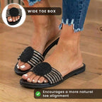 Zapatos Ortopédicos Clásicos con Estilo Atemporal